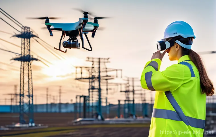 전기공사기사와 배전 설계 최적화 - **AI-Powered Smart Grid: Optimizing the Flow of Electricity**
"Inside a sophisticated, futuristi... 전기공사기사와 배전 설계 최적화 - **AI-Powered Smart Grid: Optimizing the Flow of Electricity**
"Inside a sophisticated, futuristi...